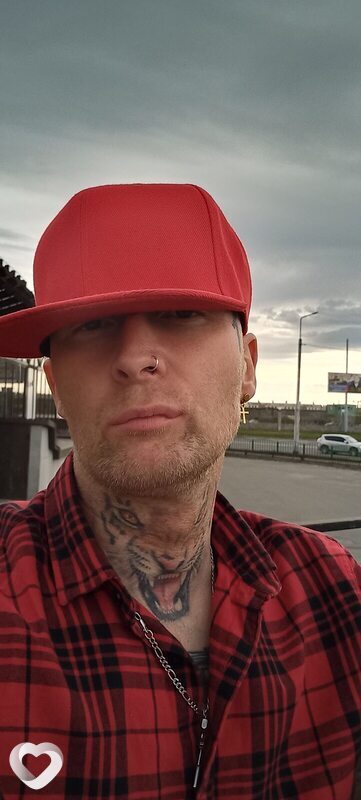 Antoni, 30, Петропавловске-Камчатском — анкета №340073