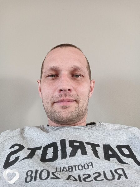 Василий, 41, Краснодаре — анкета №340081