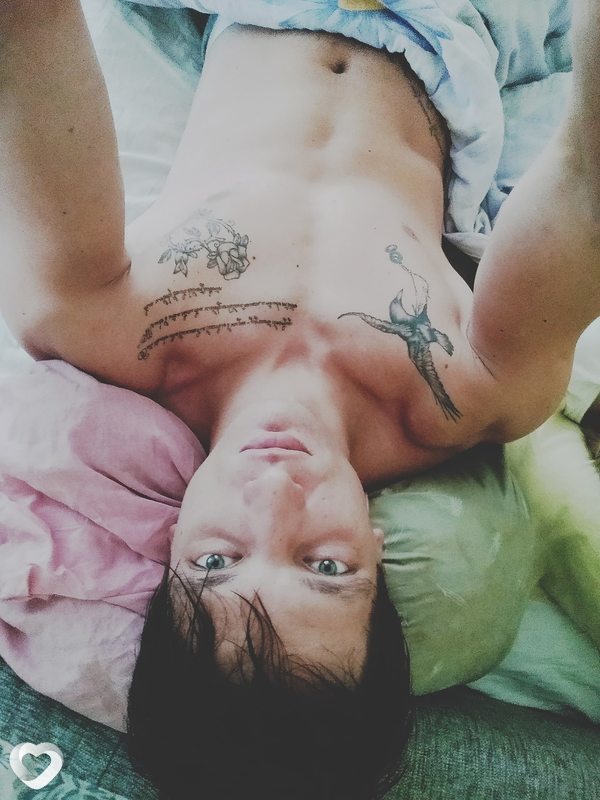 Дан, 37, Пскове — анкета №340083
