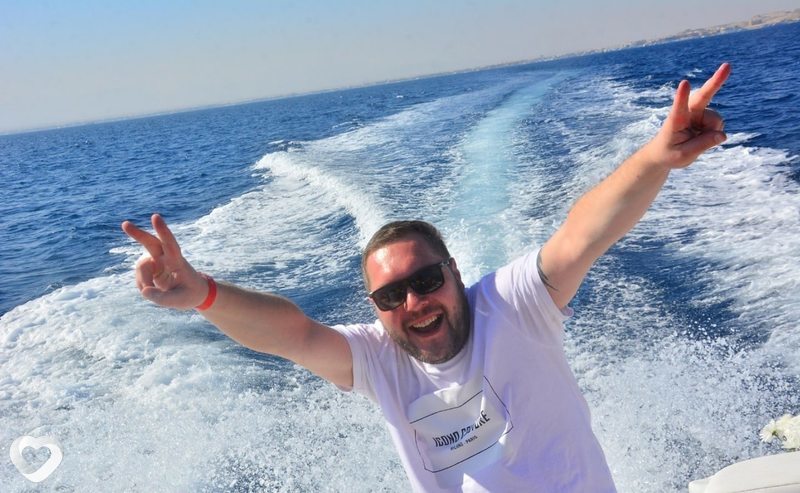 Илья, 43, Минске — анкета №340086