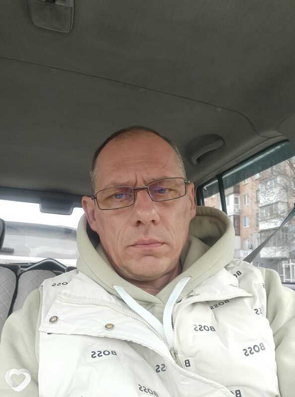 Владислав, 50, Алчевске — анкета №340087