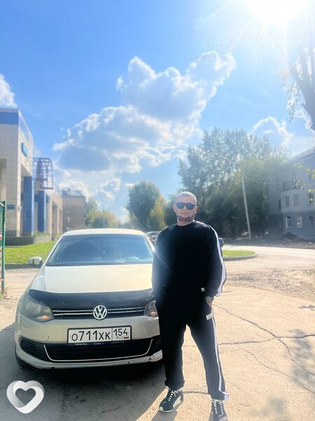 Али, 37, Новосибирске — анкета №340089