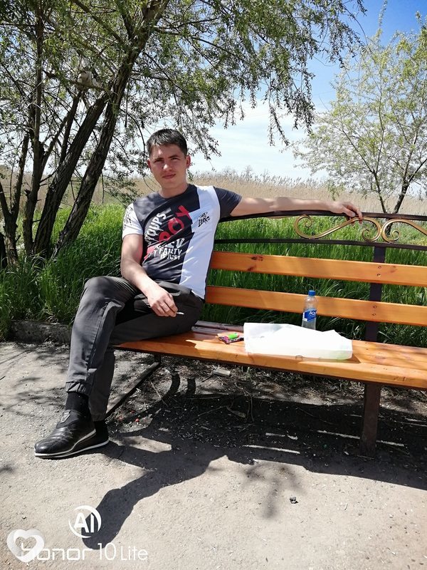 Александр, 39, Тимашевске — анкета №340172