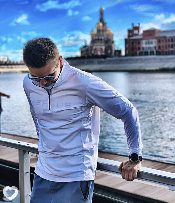 Коля, 34, Борисове — анкета №340178