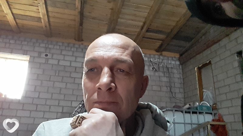 Игорь, 51, Астане — анкета №340183