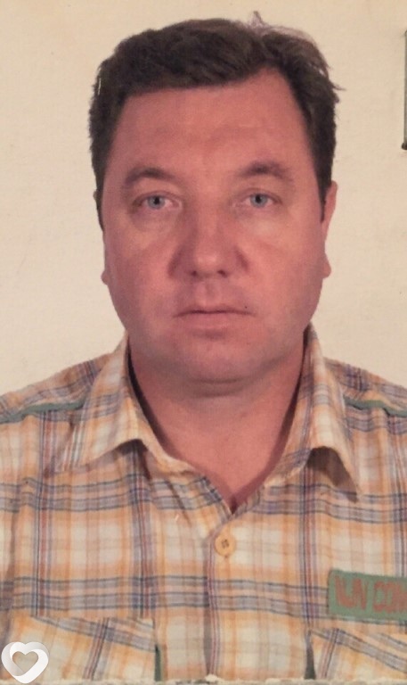 Сергей, 63, Воронеже — анкета №340184
