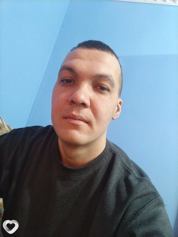 Вадим, Балхаш