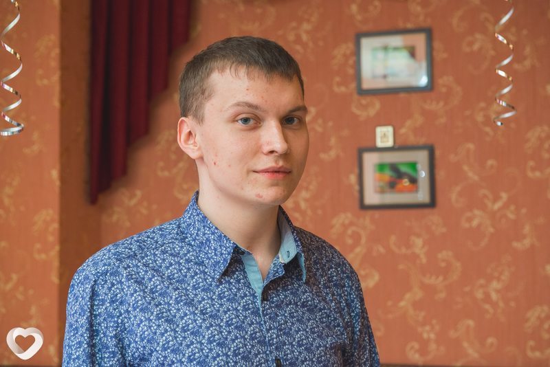Станислав, 35, Москве — анкета №340189