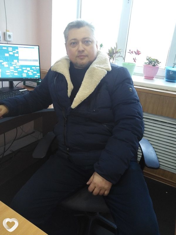 Владимир, 51, Екатеринбурге — анкета №340190