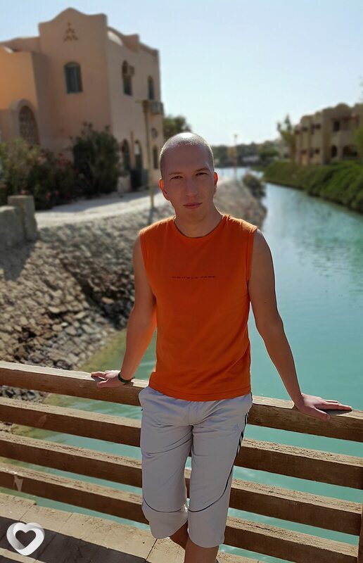 Юрий, 40, Минске — анкета №340270