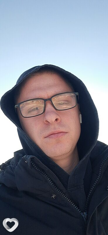 Григорий, 27, Москве — анкета №340271
