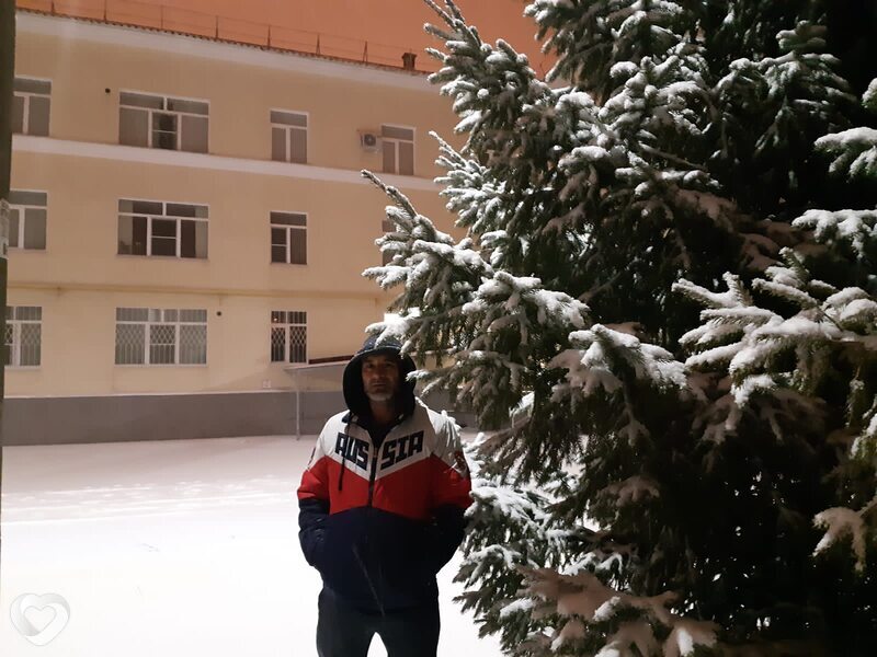Фатик, 45, Самаре — анкета №340274