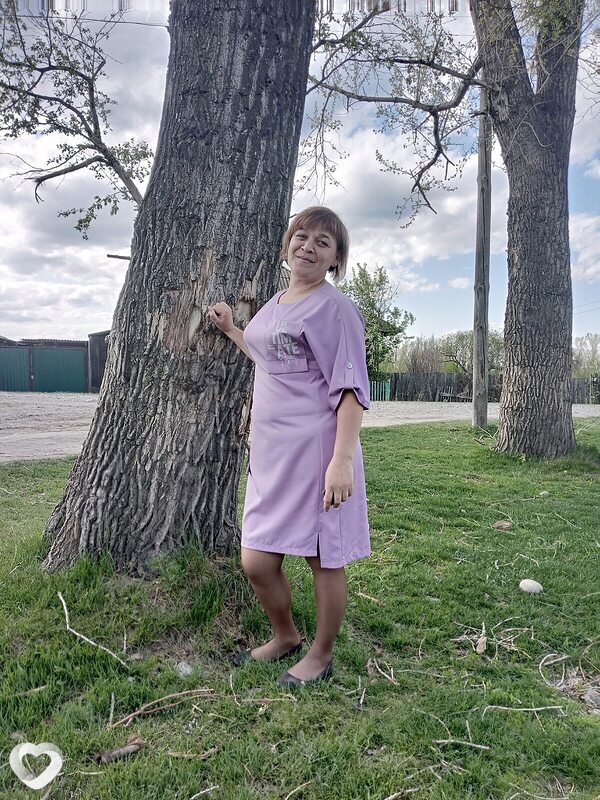 Татьяна, Шушенское