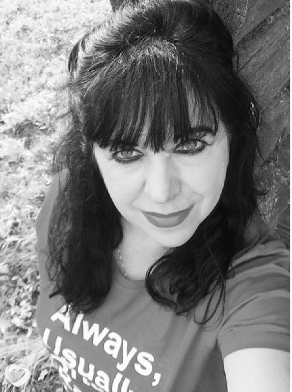 Larisa, 56, Иванове — анкета №340278