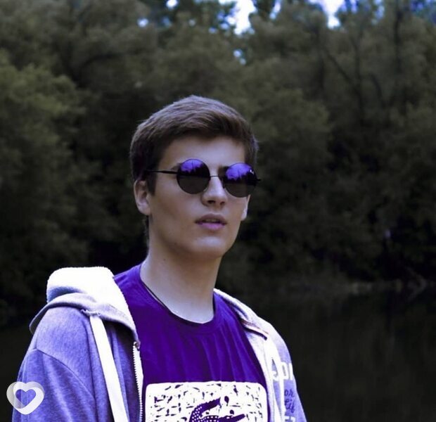 Maks, 27, Ревде — анкета №340280