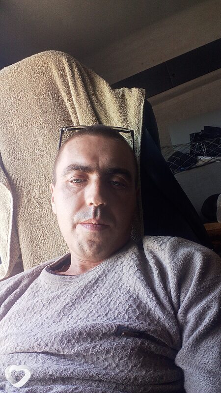 Николаевич, 39, Одессе — анкета №340284