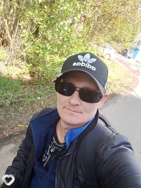 Сергей, 41, Пензе — анкета №340288