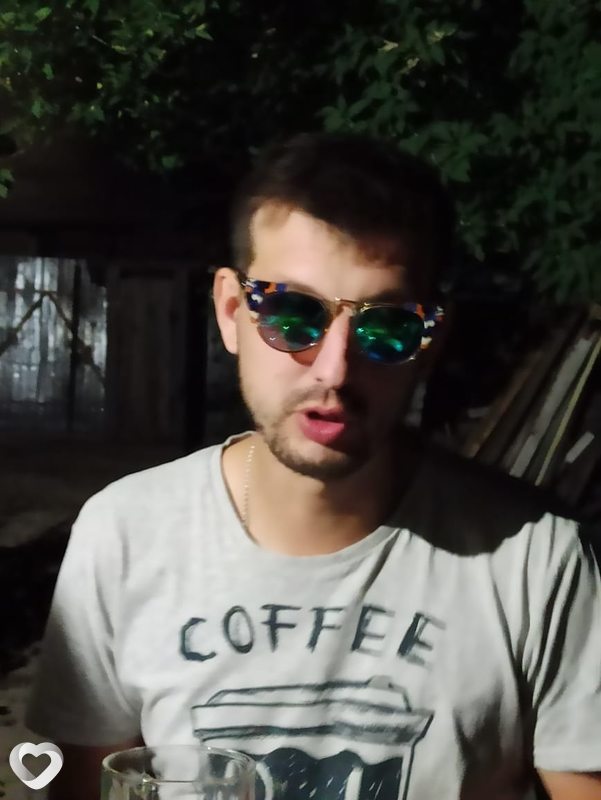 Артём, 33, Семей — анкета №340290