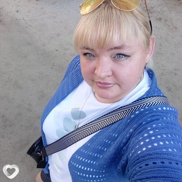 Ирина, 36, Егорьевске — анкета №340323