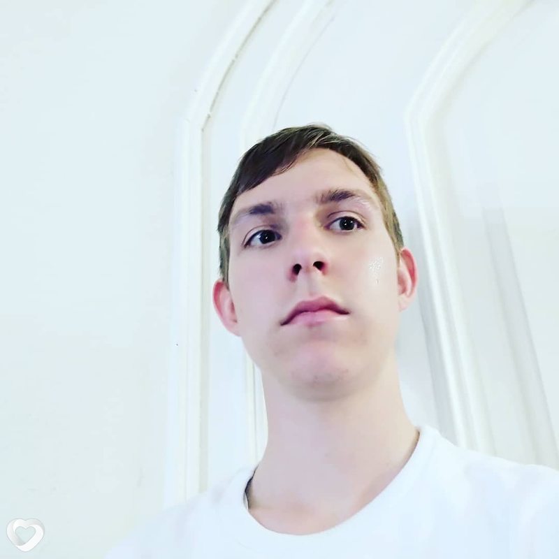 Дмитрий, 26, Москве — анкета №340325