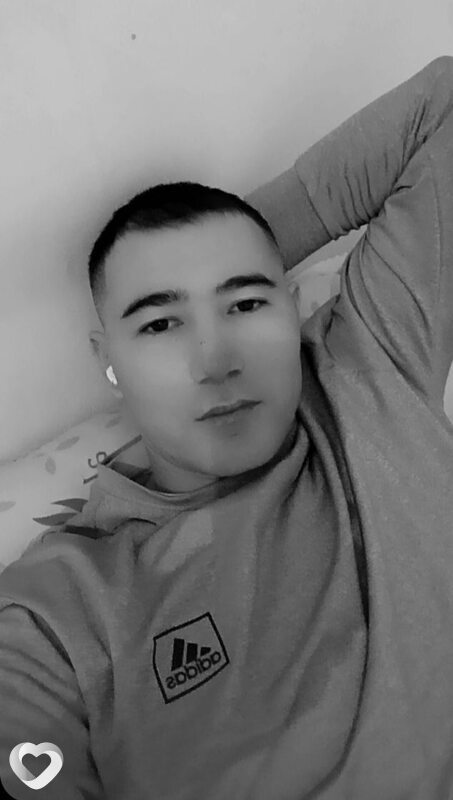 Бима, 36, Алматы — анкета №340328