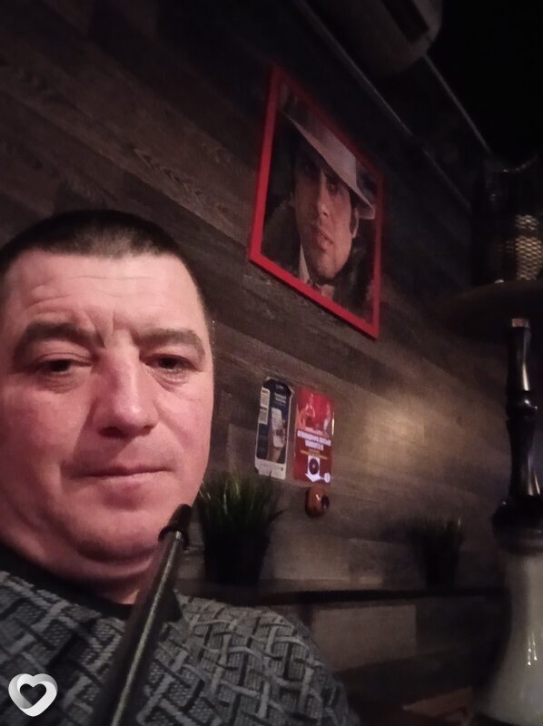 Петров, 41, Канаше — анкета №340331