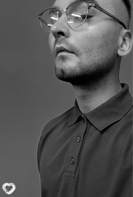 Вадим, 30, Минске — анкета №340336