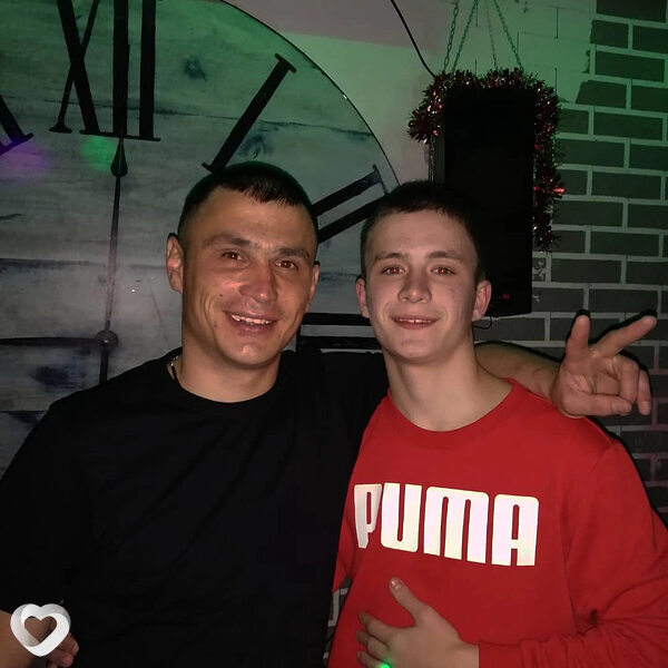 Дмитрий, Советская Гавань
