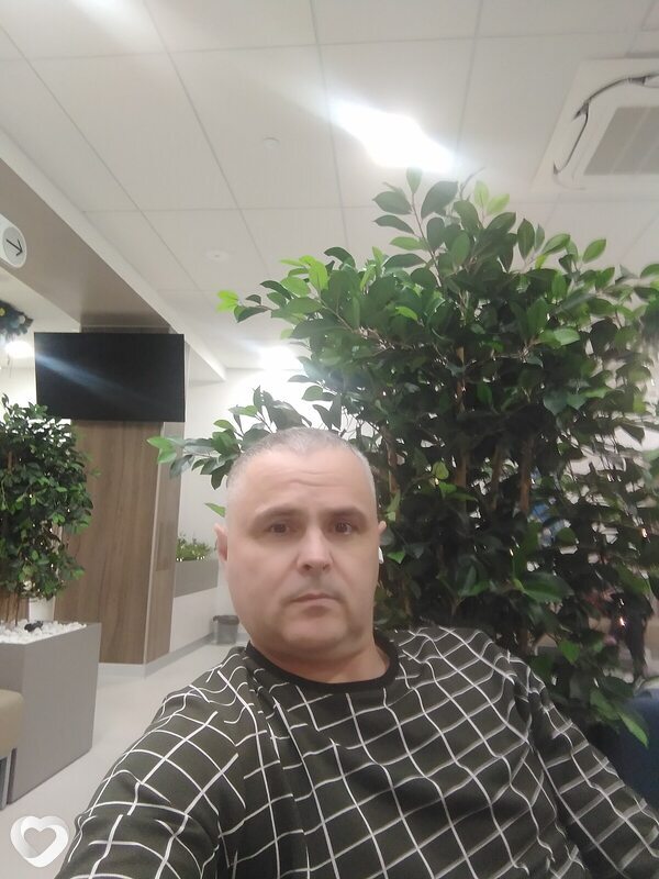 Сергей, 53, Екатеринбурге — анкета №340342