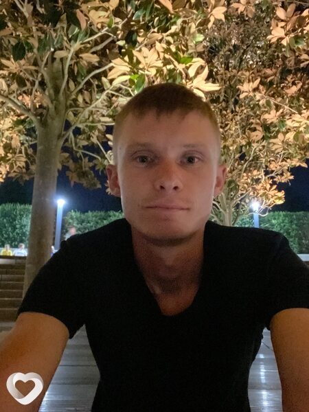 Рома, 32, Пятигорске — анкета №340745