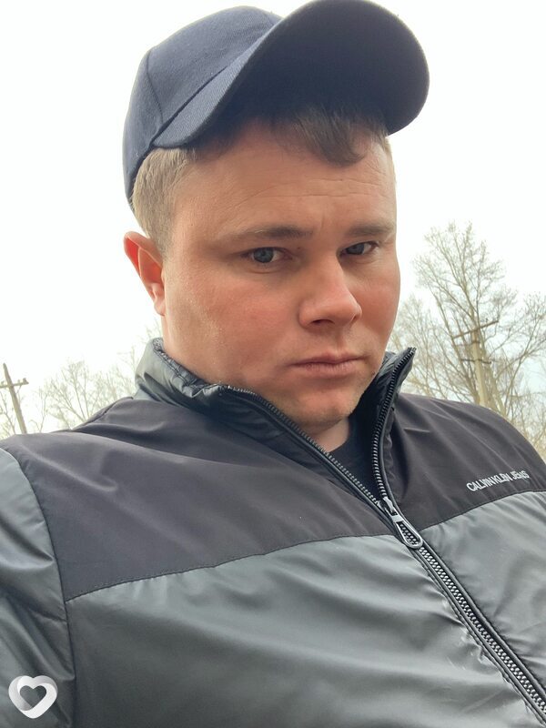 Пётр, 30, Краснокаменске — анкета №340746
