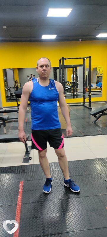 Михаил, 55, Краснодаре — анкета №340748