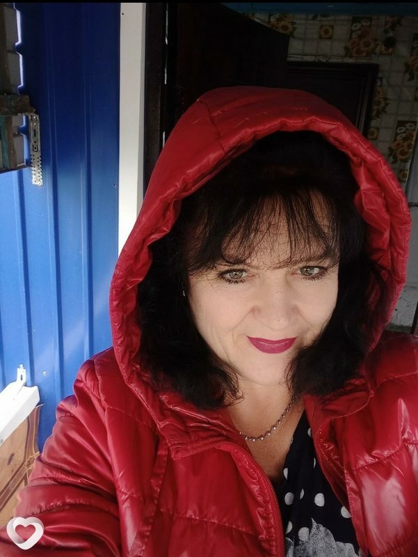 Наталья, 51, Кокшетау — анкета №340755