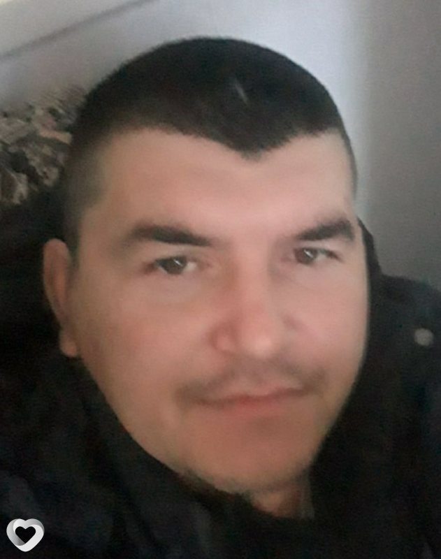 Слава, 38, Лобне — анкета №340760