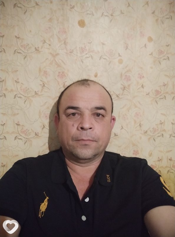 Obid Xusanov, 49, Петропавловске-Камчатском — анкета №340764