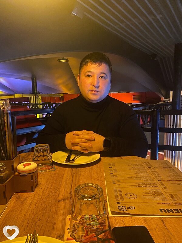 Era, 33, Усть-Каменогорск — анкета №340767