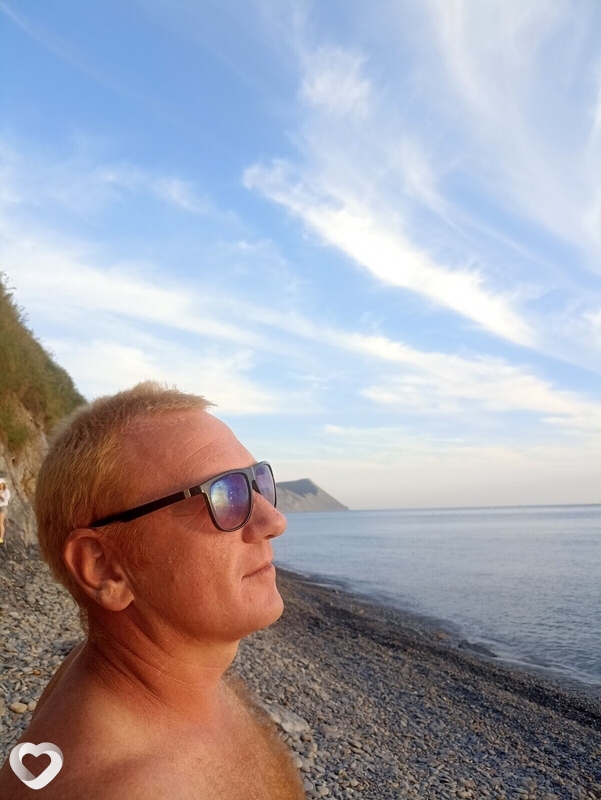Дмитрий, 38, Краснодаре — анкета №340768