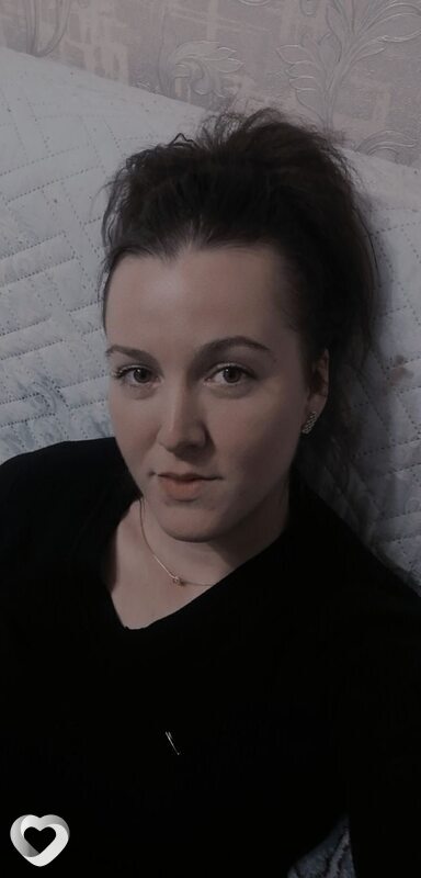 Екатерина, 30, Улан-Удэ — анкета №340046