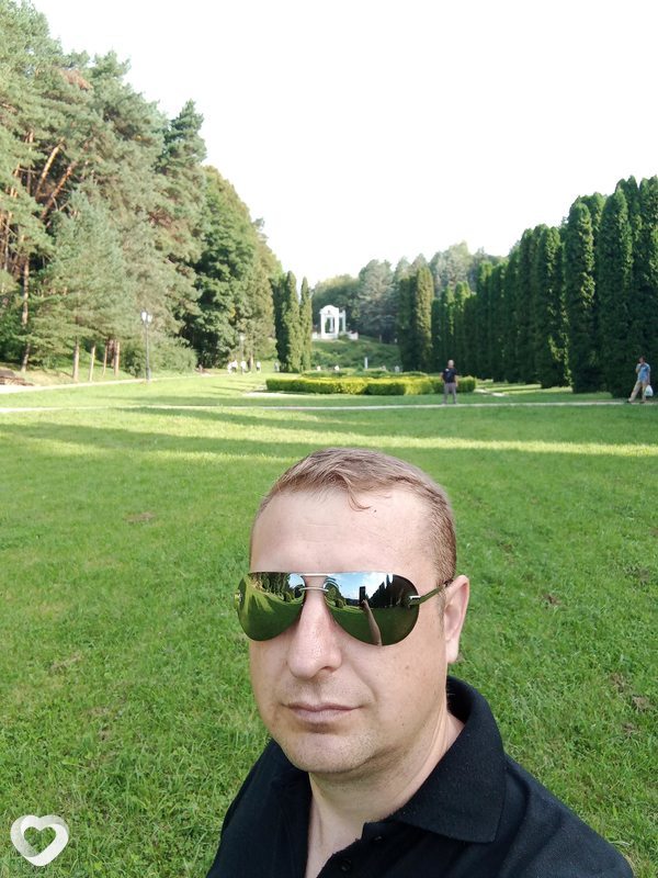 Александр, 42, Невинномысске — анкета №340048