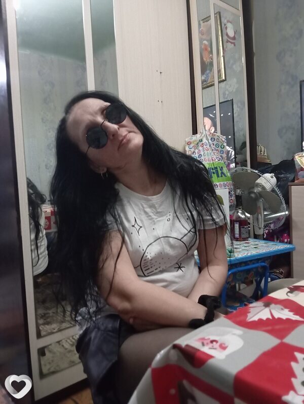 Неля, 45, Туле — анкета №340049