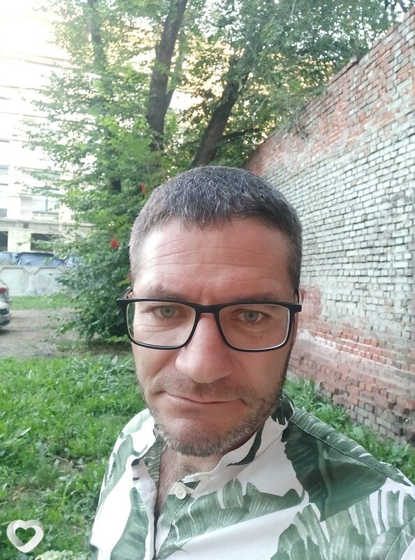 Дмитрий, 46, Иркутске — анкета №340056