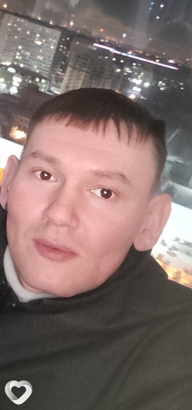 Андрей, 41, Москве — анкета №340057