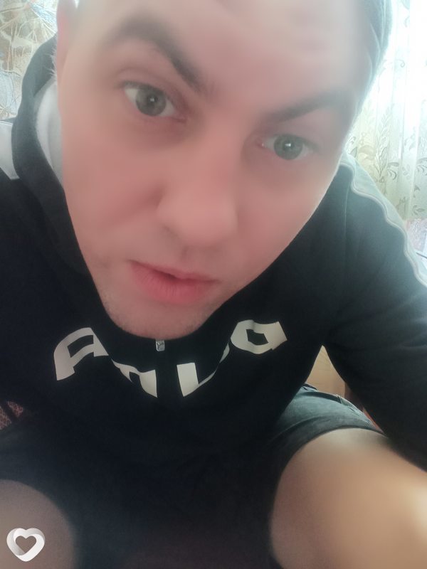 Алексей, 41, Москве — анкета №340061