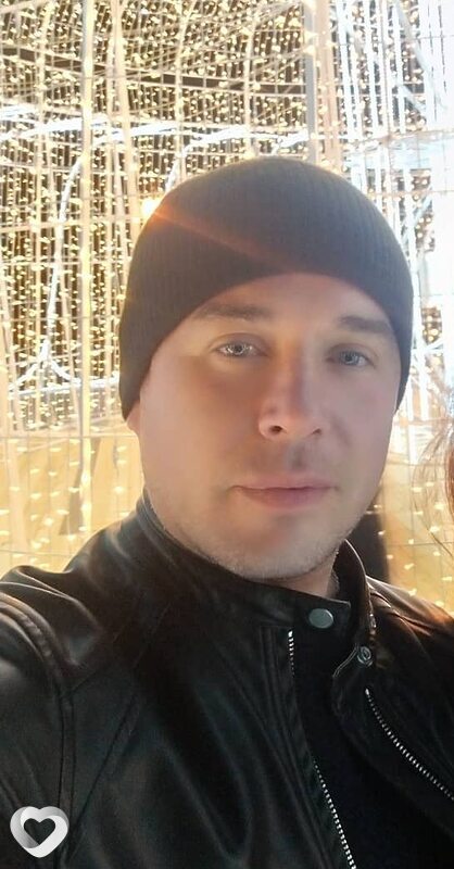 Сергей, 39, Жуковском — анкета №340063