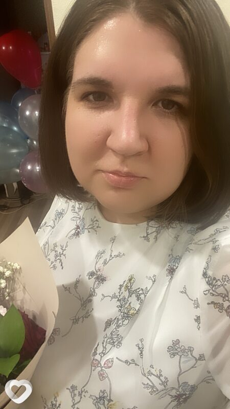 Анжела, 32, Красноярске — анкета №340064