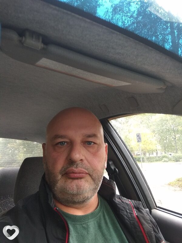 Герман, 56, Ейске — анкета №340068