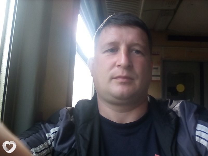 Валк, 47, Ярославле — анкета №340294