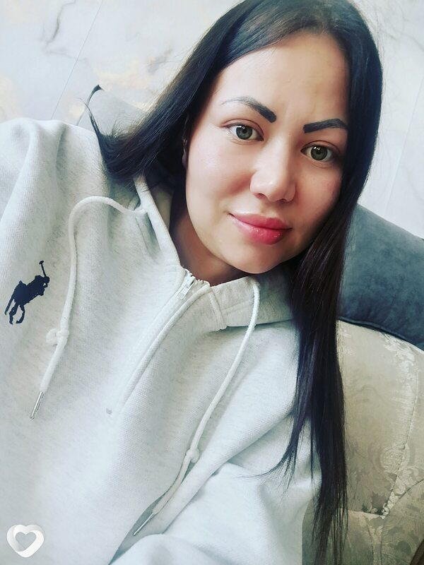 Екатерина, 31, Краснокаменске — анкета №340297