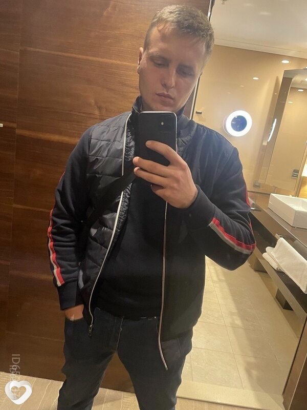 Алексей, 28, Минске — анкета №340298