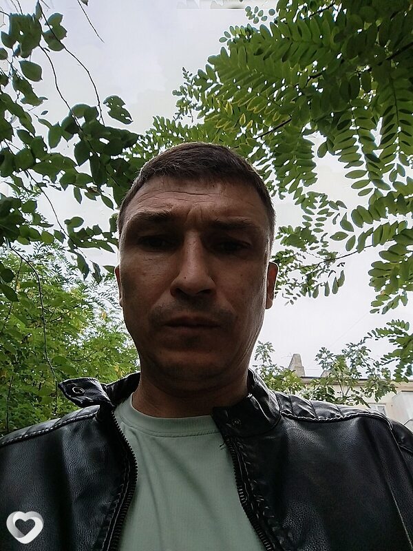 Сергей, 42, Новороссийске — анкета №340299